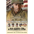 Lt. Williams on the Color Front
