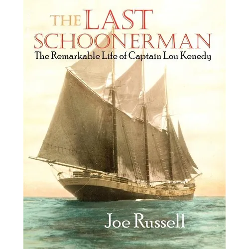The Last Schoonerman