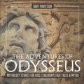 The Adventures of Odysseus - Mythology Stories for Kids Children's Folk Tales & Myths