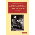 Memoirs, Journal, and Correspondence of Thomas Moore