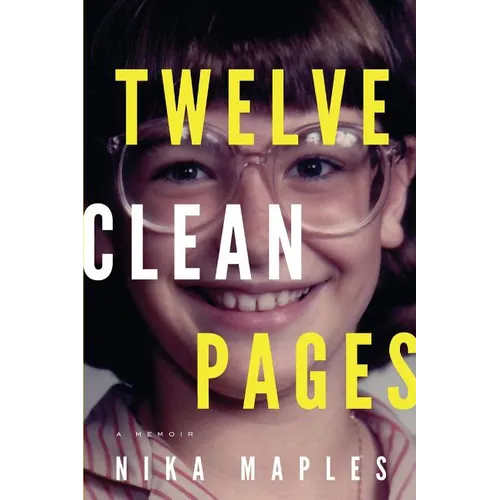 Twelve Clean Pages