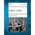 Labor Code