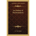 An Outline of Psychoanalysis