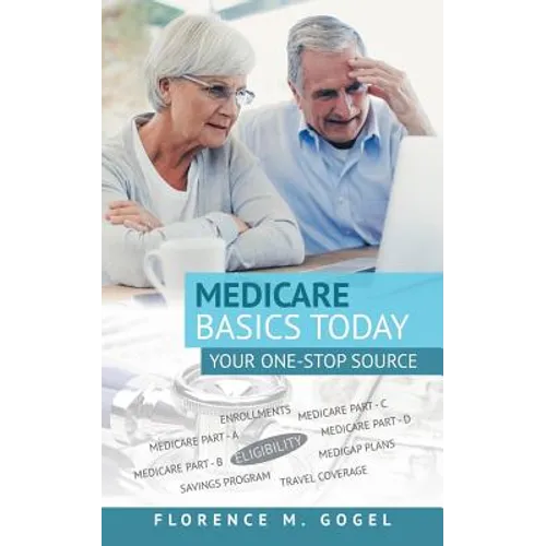 Medicare Basics Today: Your One-Stop Source