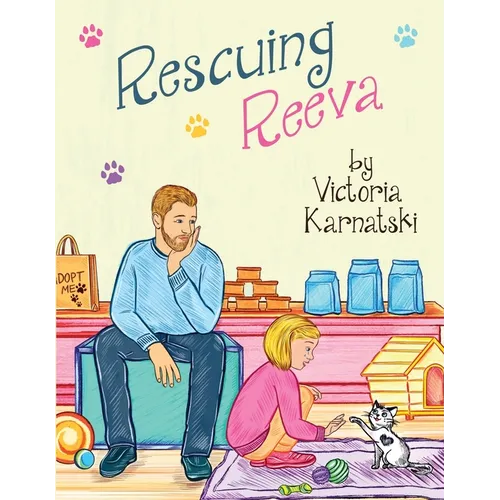Rescuing Reeva