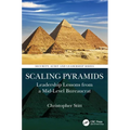 Scaling Pyramids: Leadership Lessons from a Mid-Level Bureaucrat