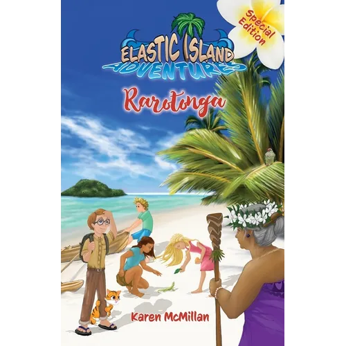 Elastic Island Adventures - Rarotonga