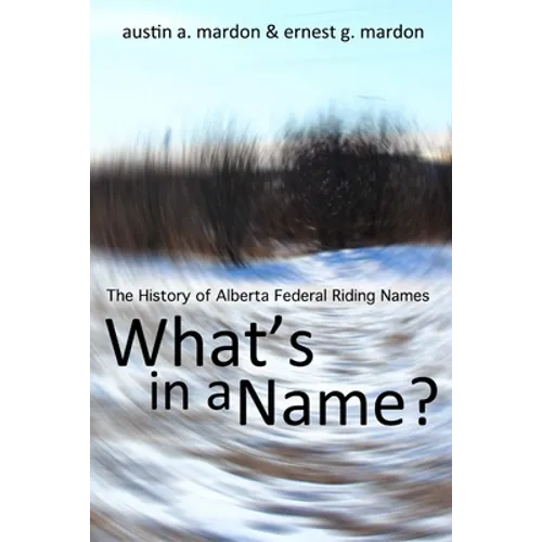 What's in a Name?