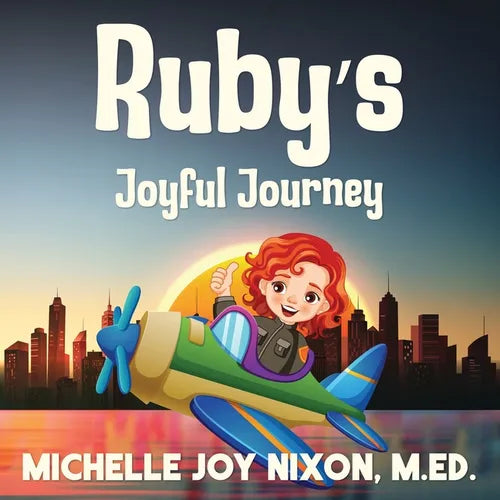Ruby's Joyful Journey