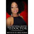 Inspirational Quotes From The Doctor