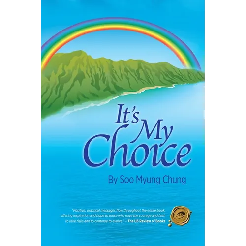 It's My Choice