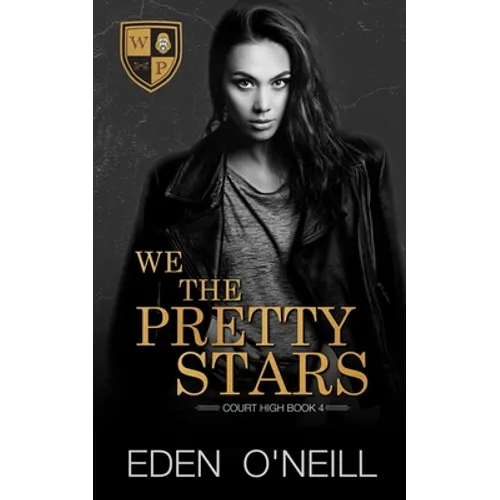 We The Pretty Stars