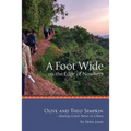A Foot Wide on the Edge of Nowhere: Olive and Theo Simpkin - sharing Good News in China
