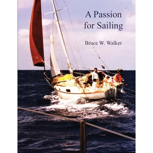 A Passion for Sailing