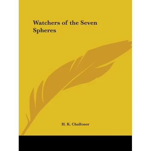 Watchers of the Seven Spheres