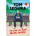 I'd Like to Play Alone, Please: Essays