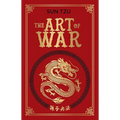 The Art of War (Deluxe Hardbound Edition)