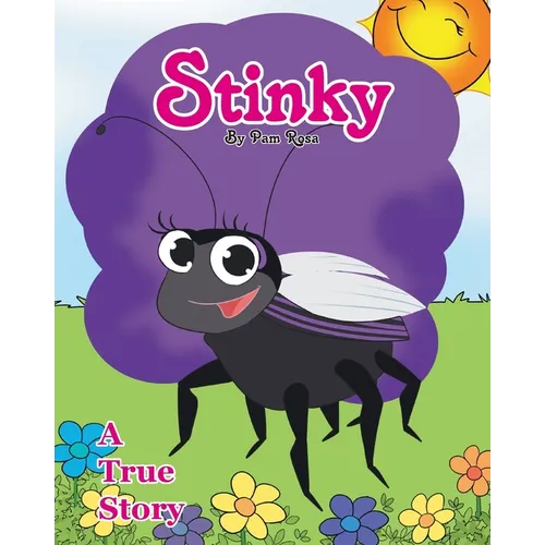 Stinky: A True Story