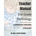 2nd Grade Technology: A Comprehensive Curriculum