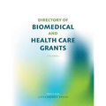 Directory of Biomedical and Health Care Grants