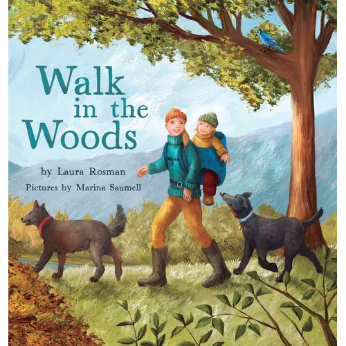 Walk in the Woods
