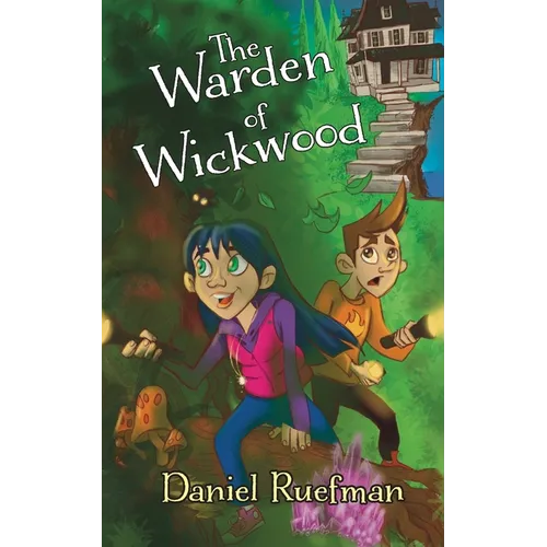 The Warden of Wickwood