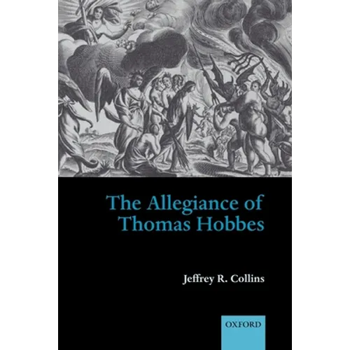 The Allegiance of Thomas Hobbes