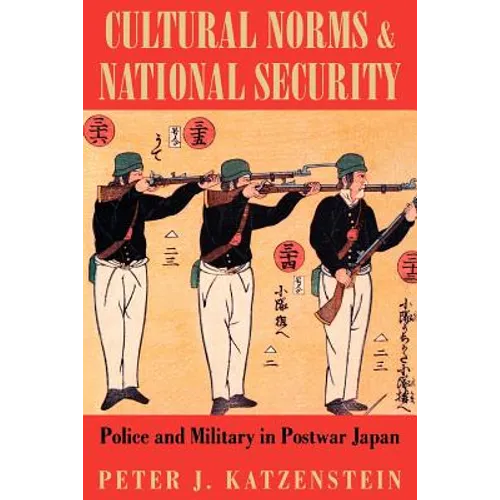 Cultural Norms and National Security: Six Character Studies from the Genealogy