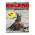 Komodo Dragons: Facts About Komodo Dragons