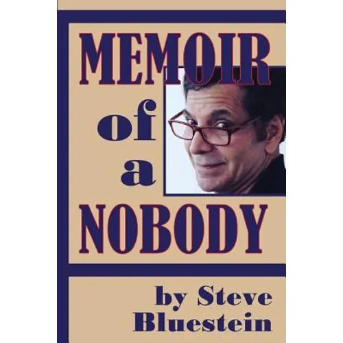 Memoir of a Nobody
