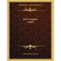 John Langdon (1903)