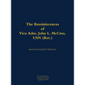 The Reminiscences of Vice Adm. John L. McCrea, USN (Ret.): 1891-1990