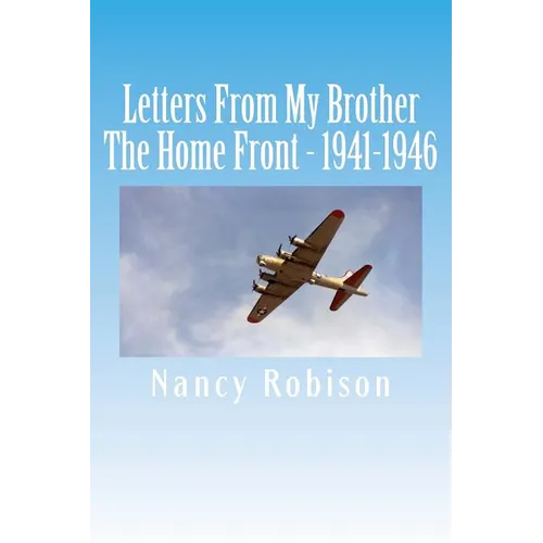 Letters From My Brother