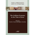 The Galilean Economy in the Time of Jesus