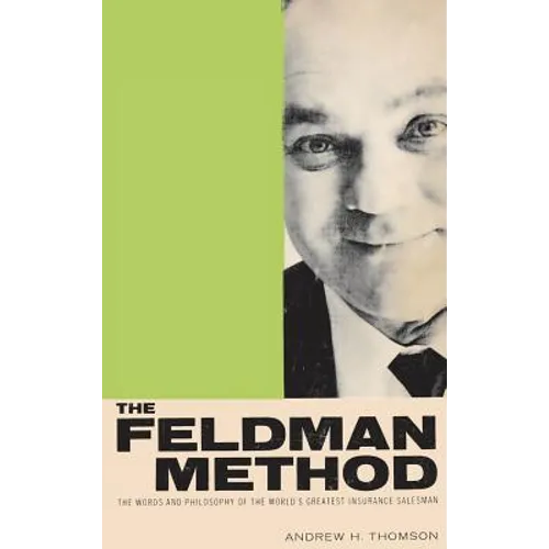 The Feldman Method