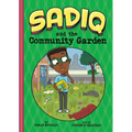 Sadiq and the Community Garden