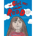 The Girl Who Couldn't Read: Until She Discovered Her Super Powers