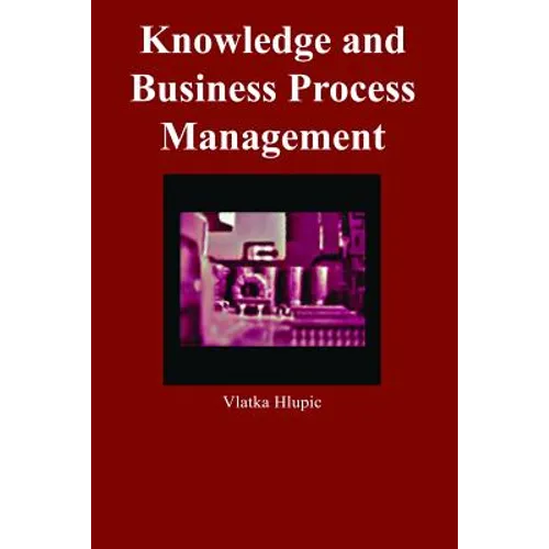 Knowledge and Business Process Management