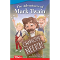 The Adventures of Mark Twain