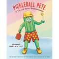 Pickleball Pete: A Tale of Good Sportsmanship