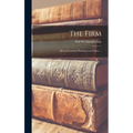 The Firm: Micro-economic Planning and Action. --