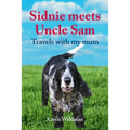 Sidnie meets Uncle Sam: Travels with my mum
