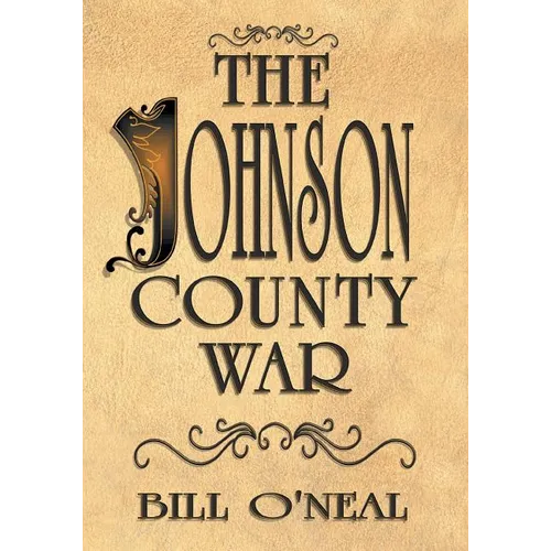 The Johnson County War