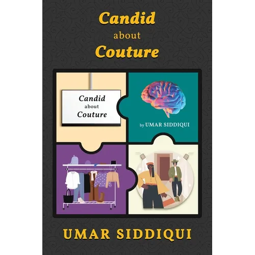Candid about Couture