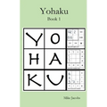 Yohaku: A New Type of Number Puzzle