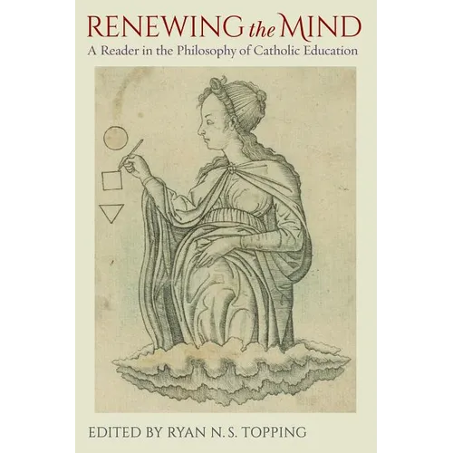 Renewing the Mind