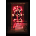 Sexy Serenity: A Memoir