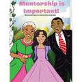 Mentorship is Important!