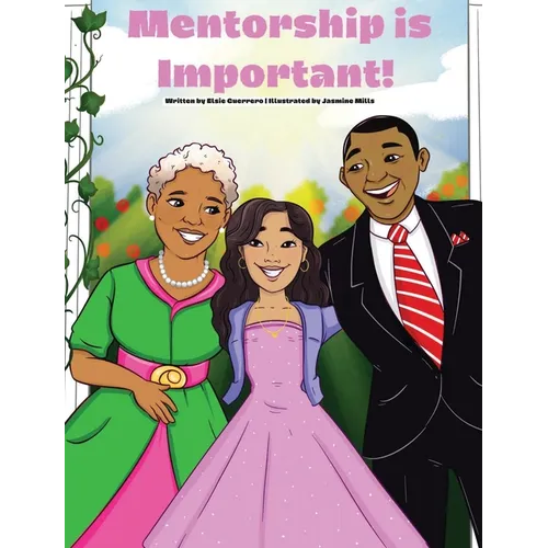 Mentorship is Important!