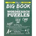 OLLY'S BIG BOOK OF WORDSEARCH PUZZLES - Volume 1 Third Edition